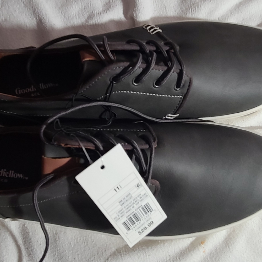Goodfellow Mens 11.5 shoes